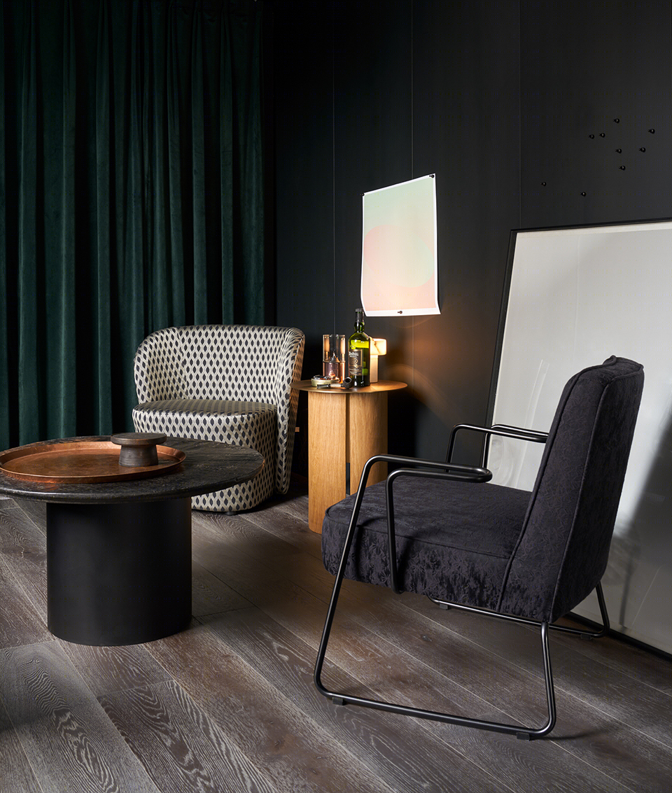 BOB DESIGN OFFICE 办公空间-14