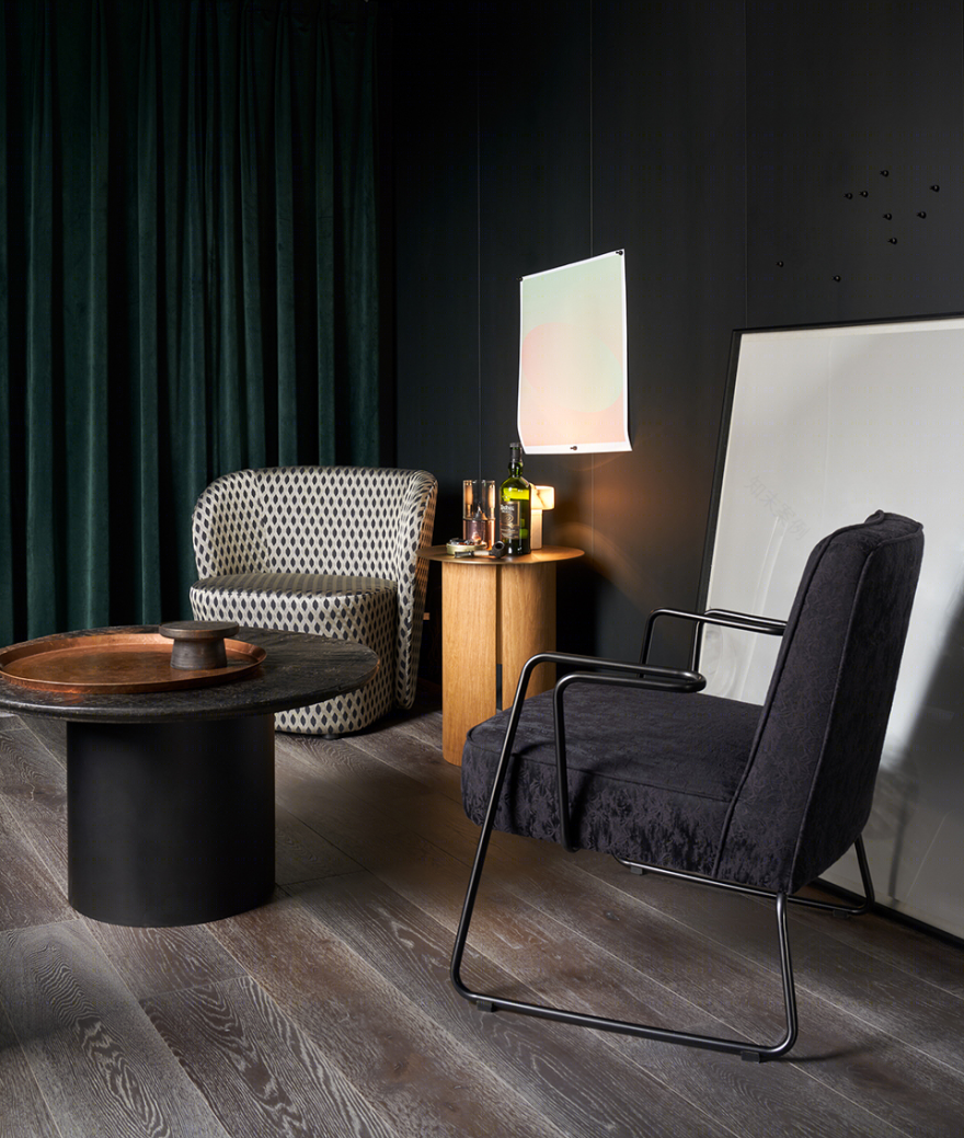 BOB DESIGN OFFICE 办公空间-14