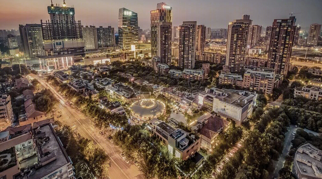 仟吉自然烘焙剧场丨中国武汉丨如果艺术空间设计-39
