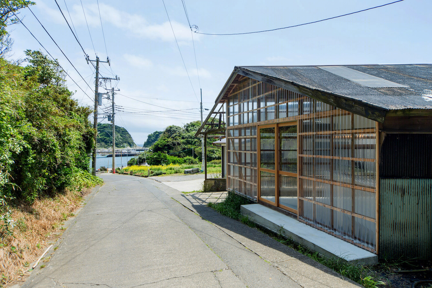 日本三浦面包圈店-23