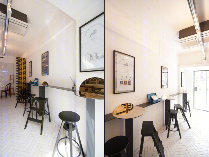 首尔 Yollo 希腊酸奶店丨Nordic Bros. Design Community-24