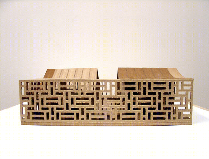 南京四方当代艺术湖区之十五三合宅-59