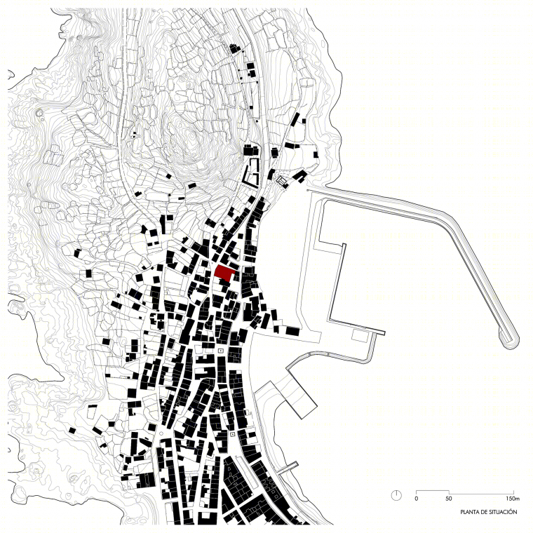 西班牙 Bela Mu·ia 旅社扩建丨CREUSeCARRASCO-33