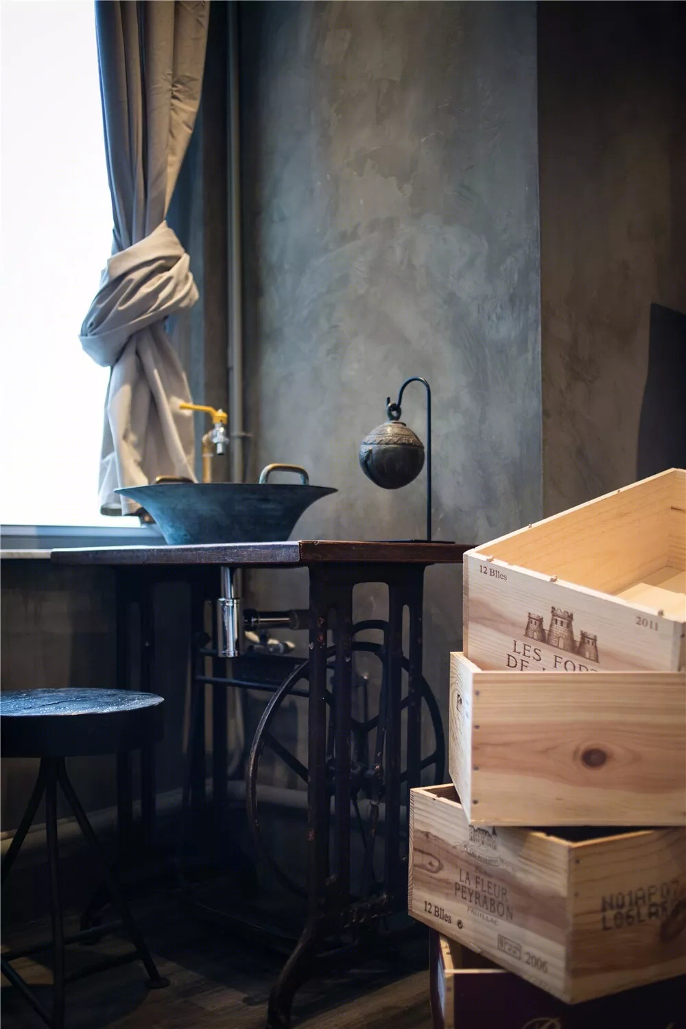 香港 PplusPstudio 办公空间-12