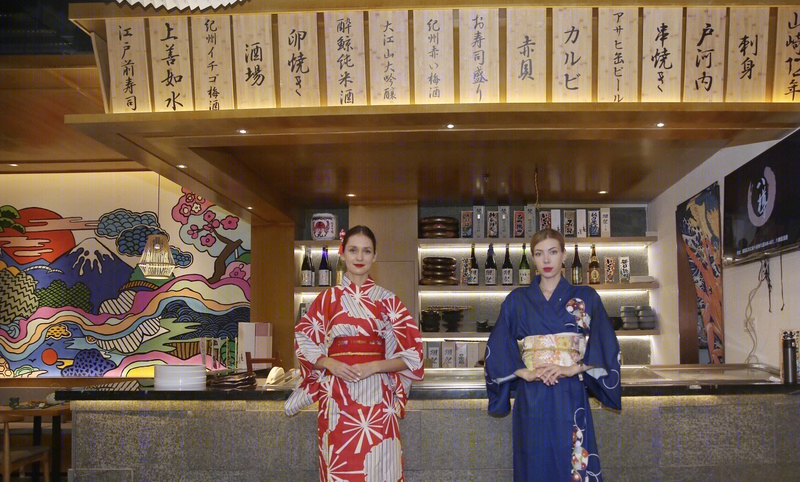 八樽居酒屋-10
