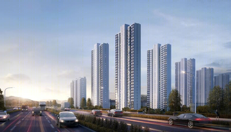 长沙碧桂园·智慧城市丨中国长沙丨广东博意建筑设计院有限公司(长沙分院)-25