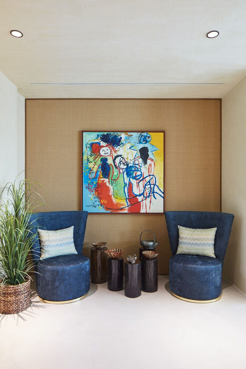 迪拜 Jade Stone 总部丨阿联酋迪拜丨Nakkash Design Studio-18