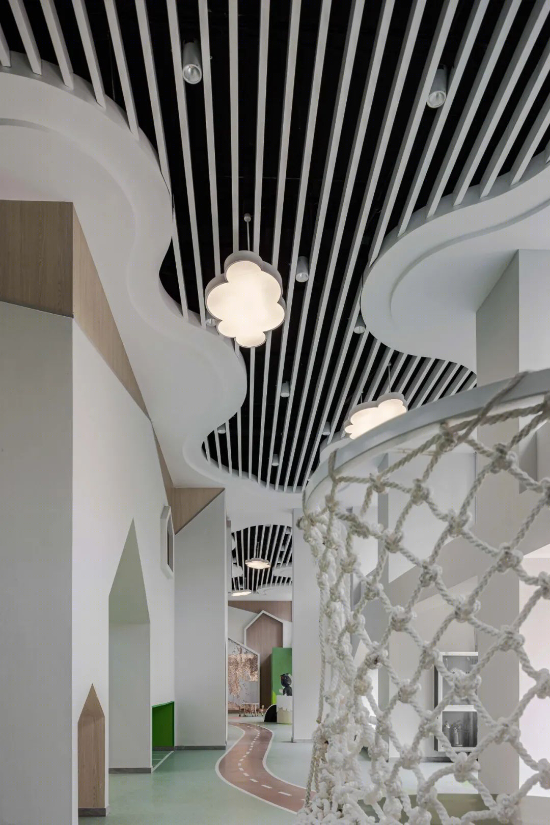 仁皇金茂悦丨中国湖州丨鲲誉设计 KUNYUDESIGN-76