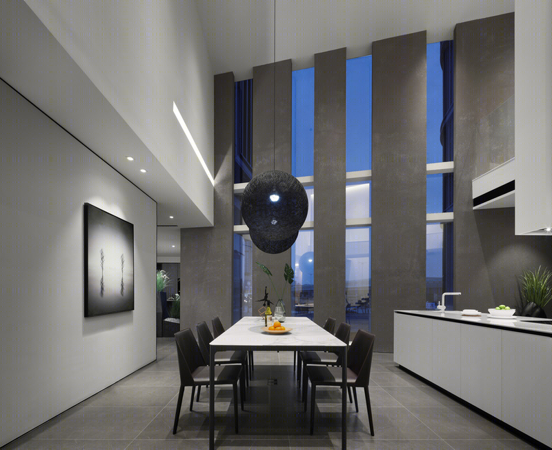 HOME SPACE PLUS 生活家居体验馆-40