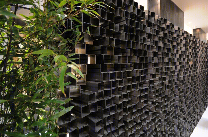 德国杜塞尔多夫 Effebi 展区丨STUDIO_A+D-36