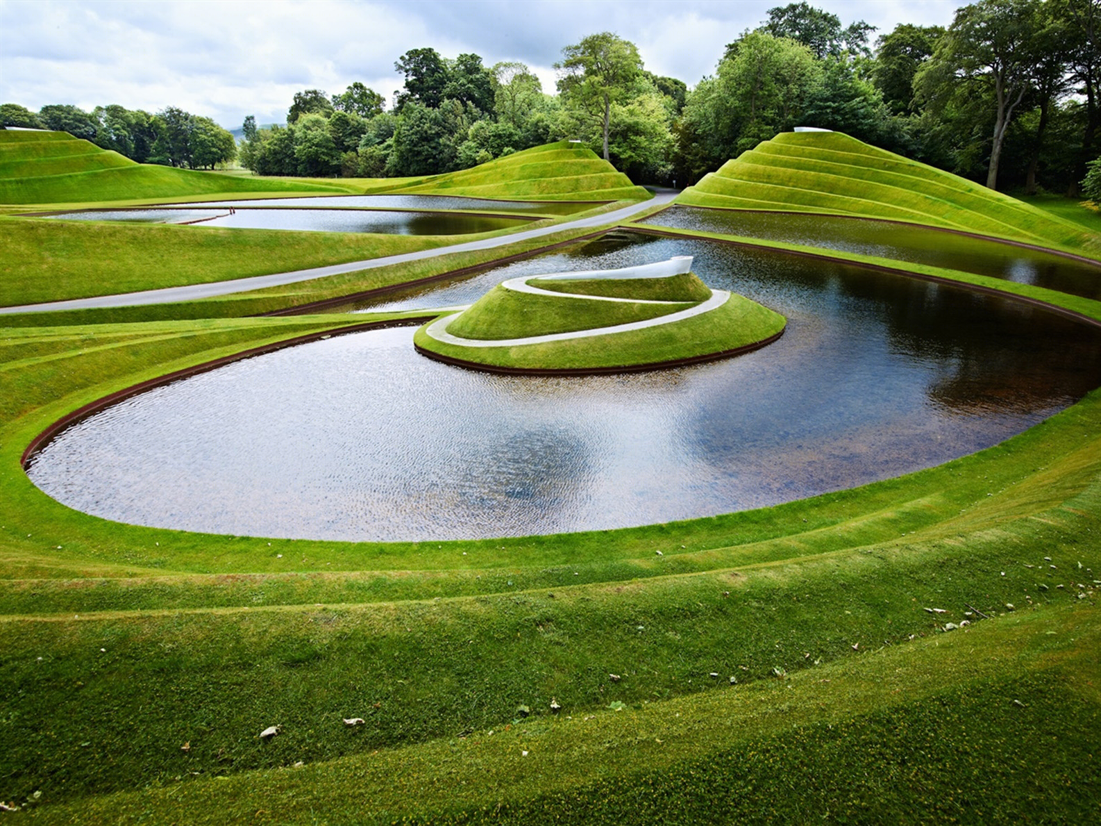英国Jupiter Artland主题公园-2