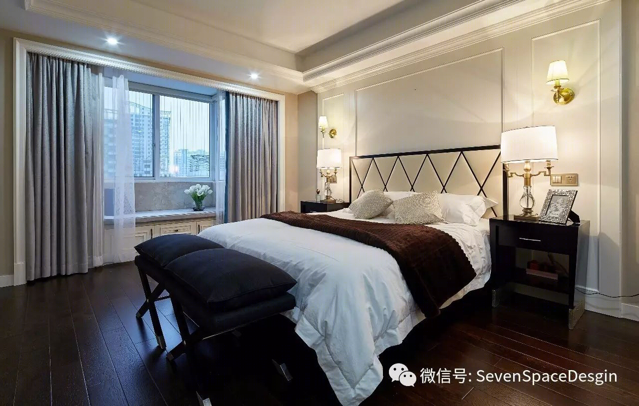 瑞安嘉宝锦园 | 简约美式,精致浪漫-16