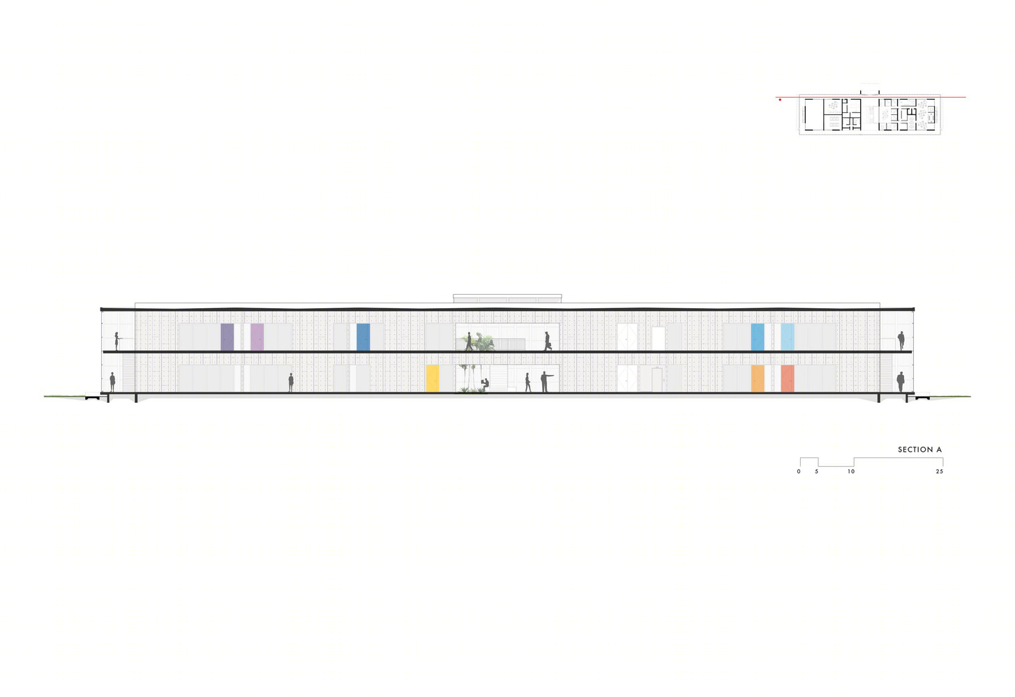 波多黎各航天宇航研究所丨Toro Arquitectos-75