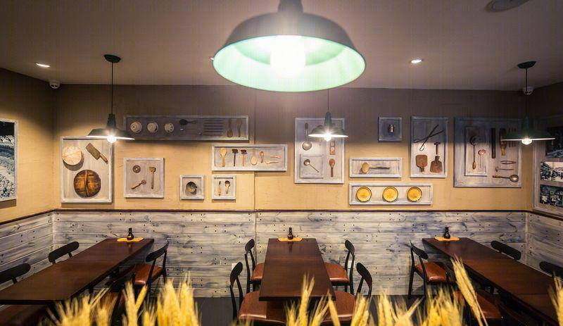 大铜勺陕西美食(观前店)丨中国苏州-30