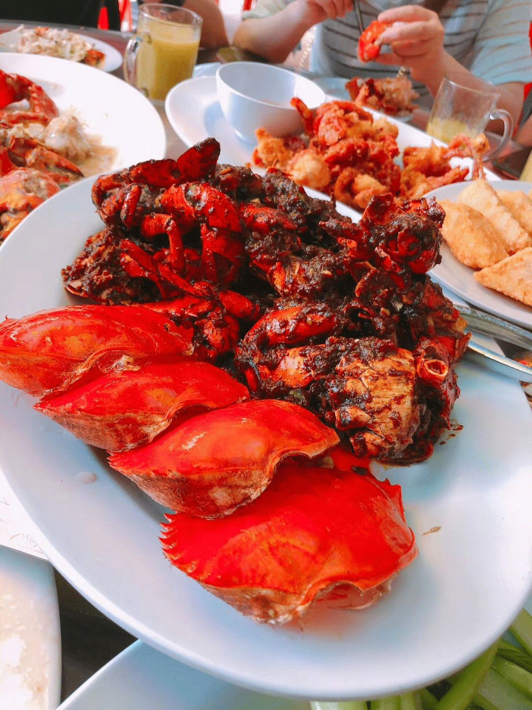 沙巴流浪记 | 美食、美景与美人-28