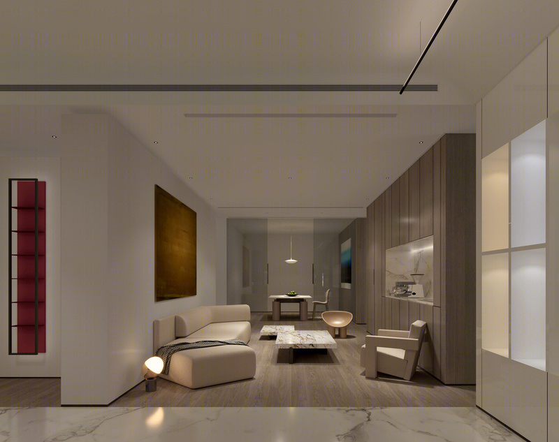 BULUCE Office 设计丨BULUCE OfficeDesign-5