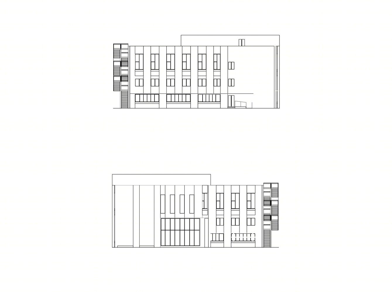 北京魔尔艺术主题酒店丨中国北京丨朗奥建筑-30