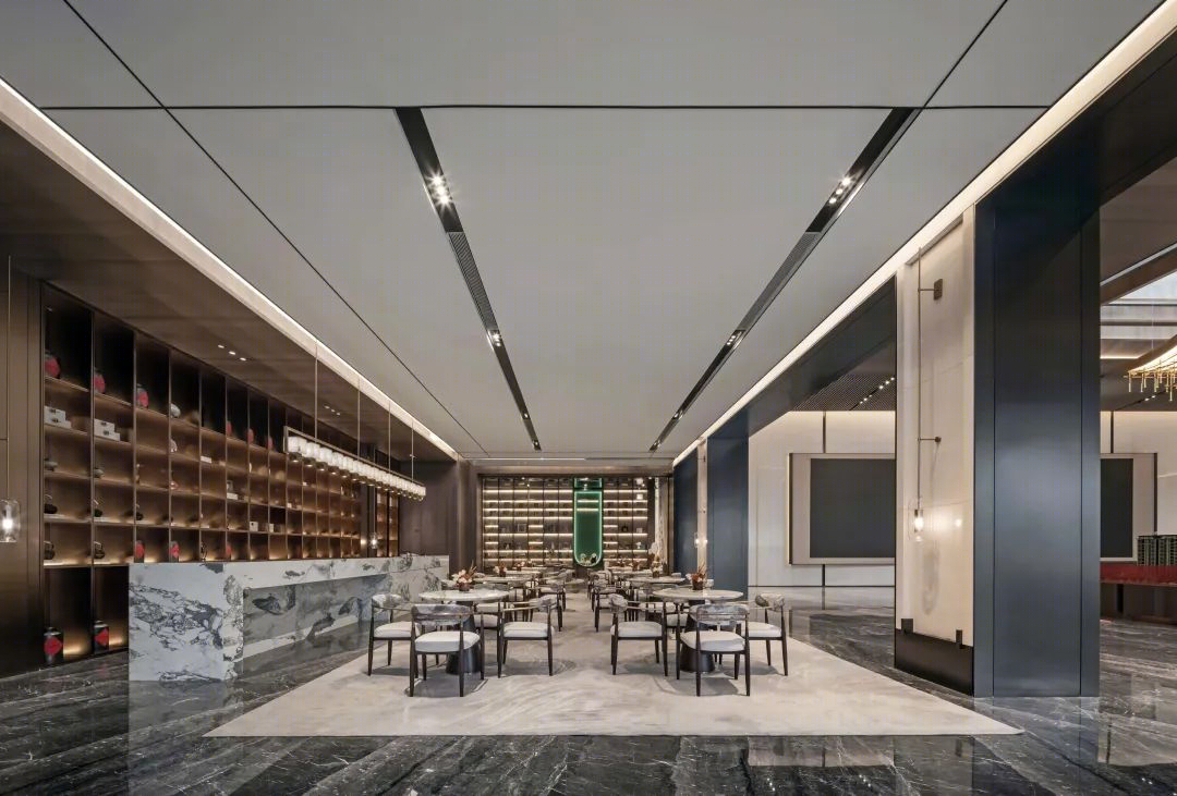 金恒·天悦府丨中国天水丨鲲誉设计KUNYUDESIGN-50