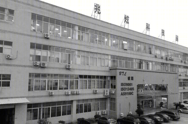 东莞市南城波利亚外国语学校中学部室内设计-19