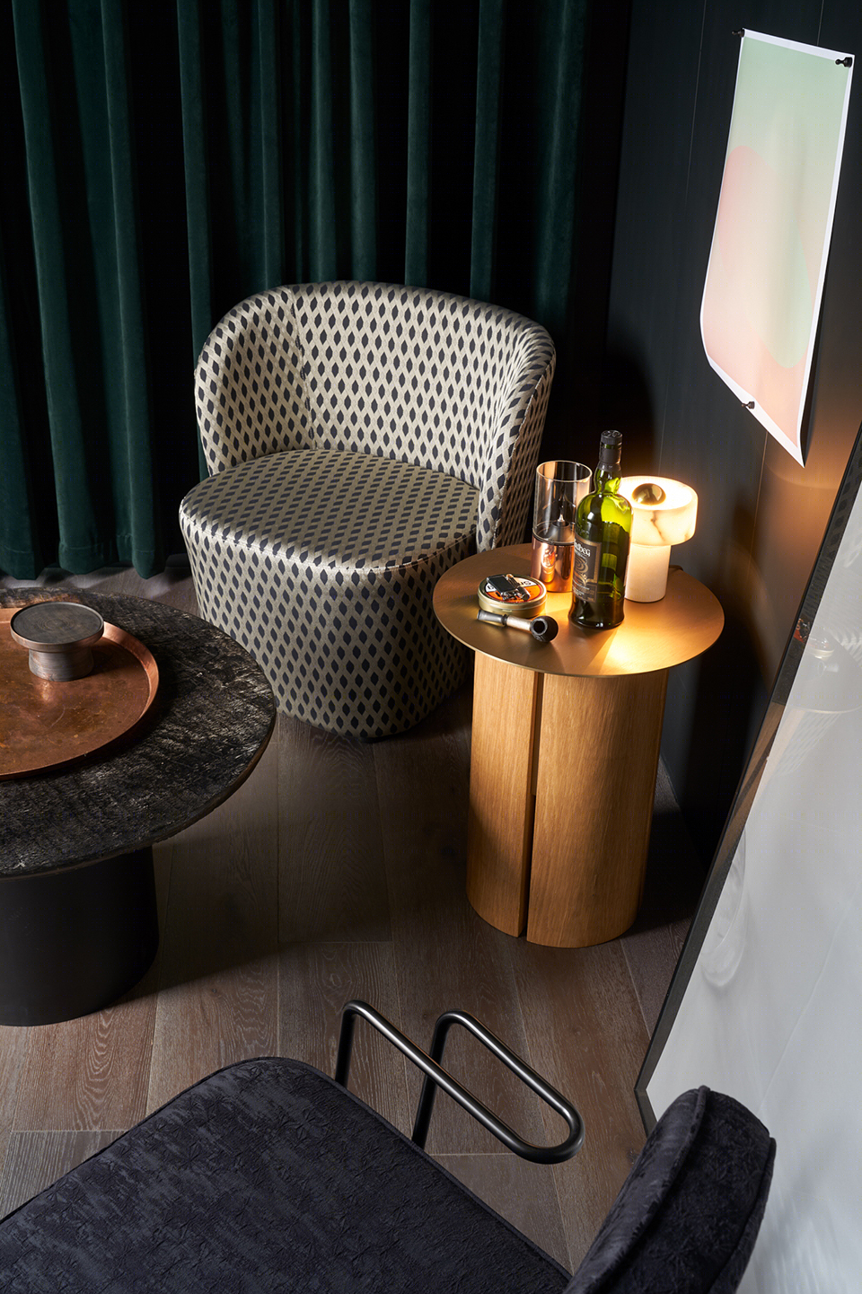 BOB DESIGN OFFICE 办公空间-15