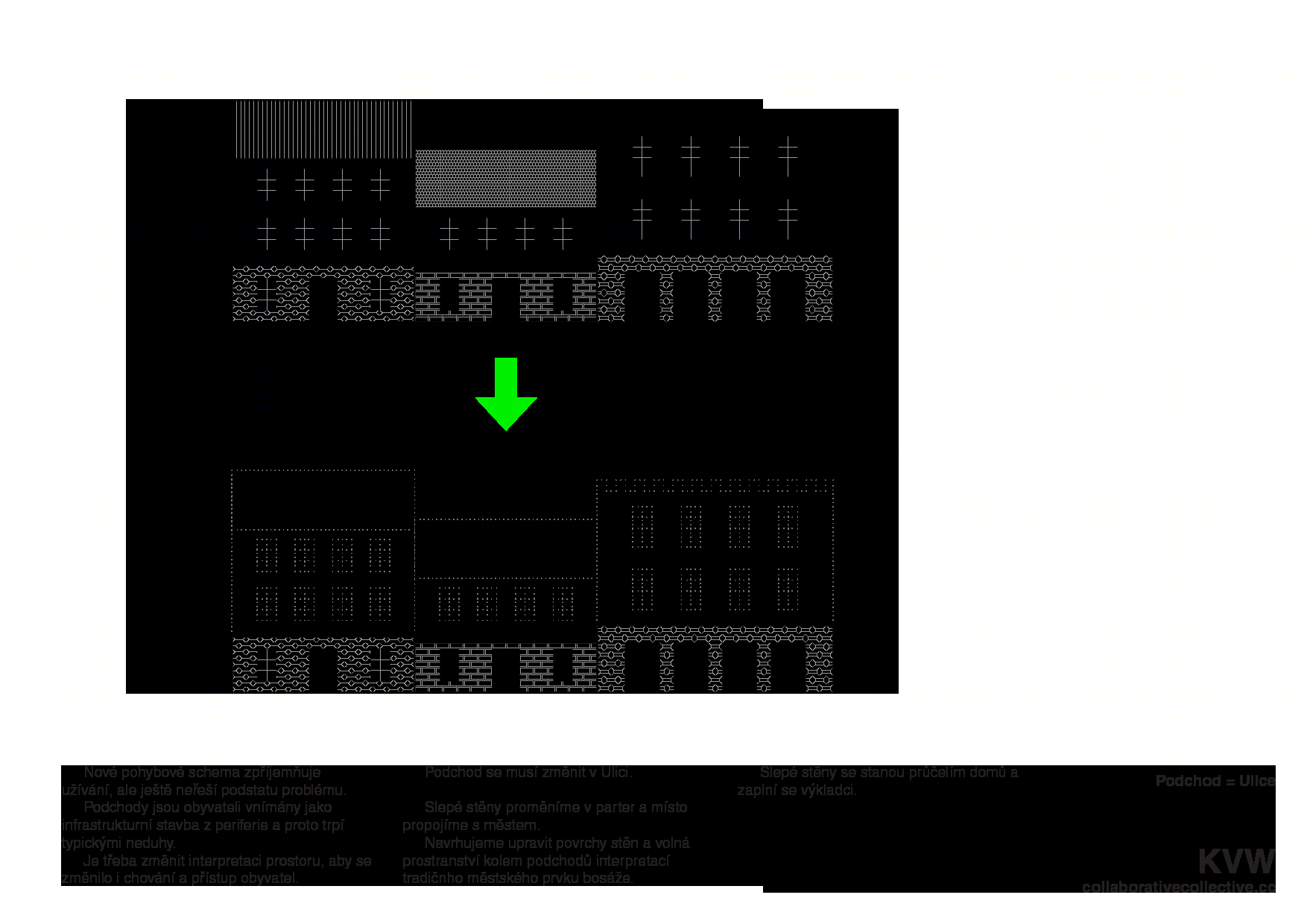 Podchody v Karlových Varech coll coll-11