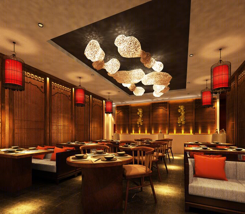 东来顺昆明西山万达店-5