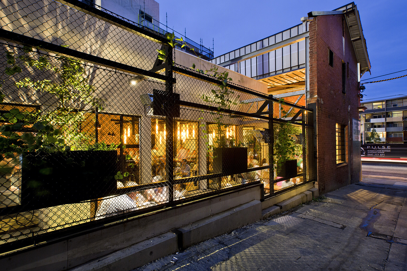 奥地利新市场酒店(Austria New Market Hotel)-9