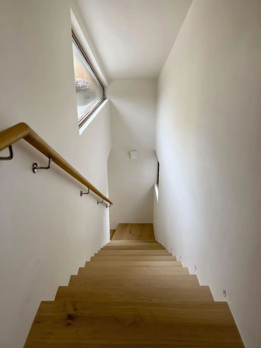 厦门 House K · 乡村私宅丨中国厦门丨那宅事务所｜Nazastudio-38