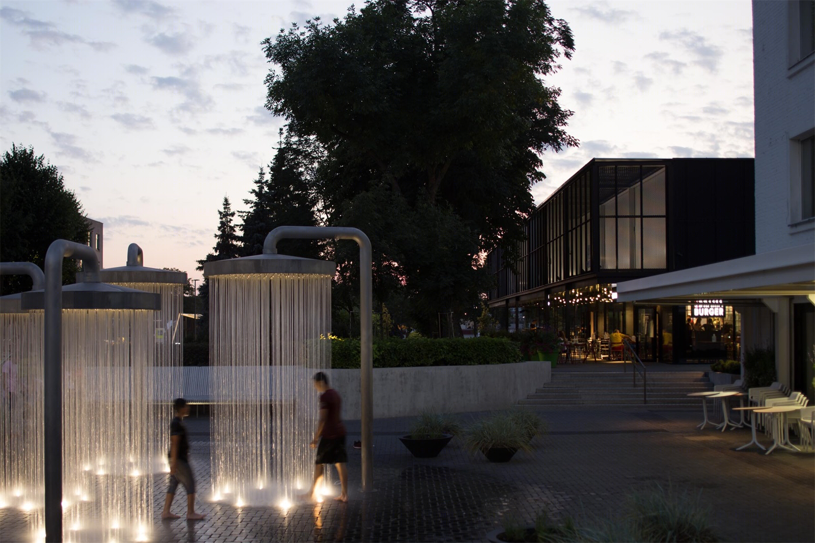 Ogmios City，公共空间与城市转型 丨DO ARCHITECTS-31