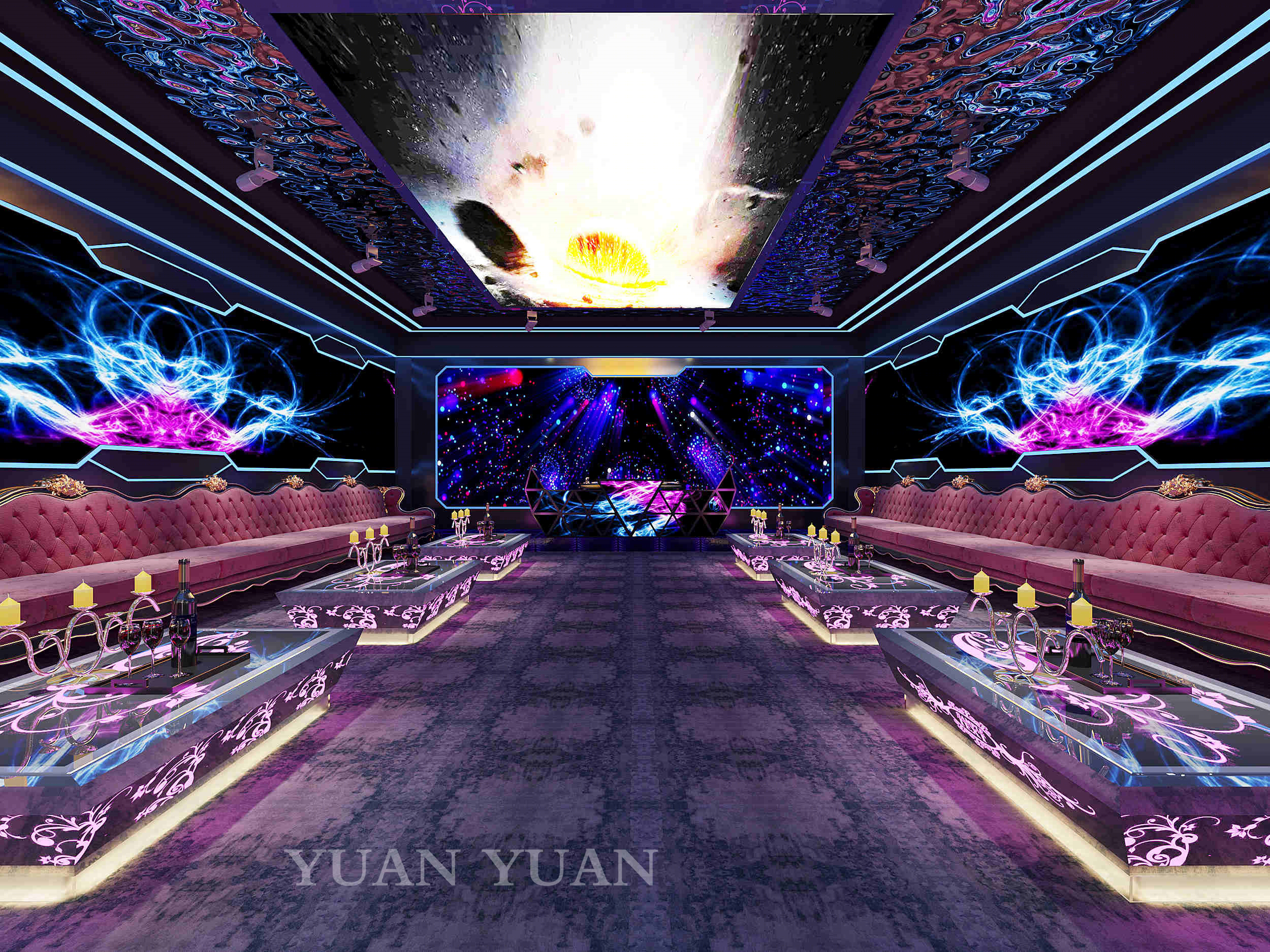 未来可盼 | 五音不全者的音乐空间-4