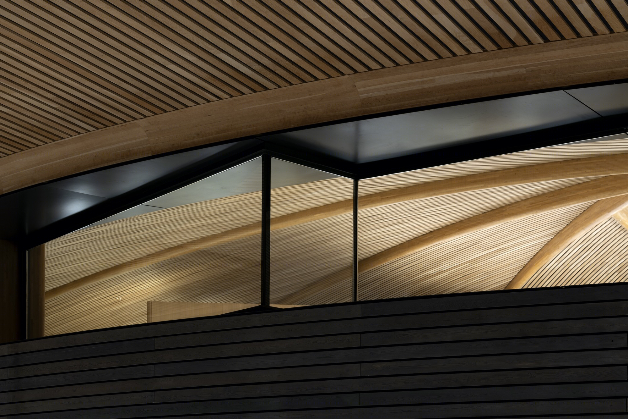 Le Dome 酒庄丨法国丨Foster + Partners-38