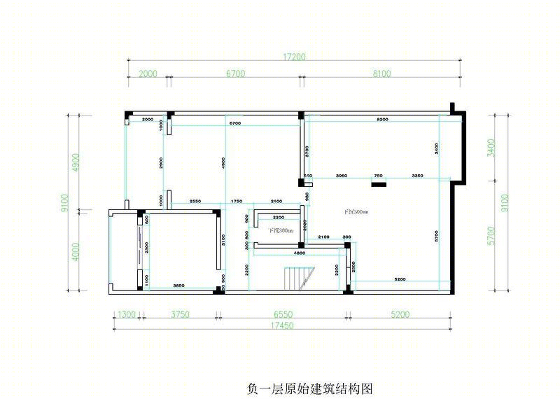 常青藤别墅-21