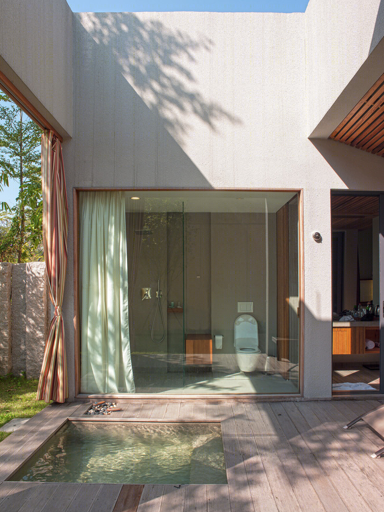 潮州东山湖温泉酒店丨间外工作室(Elsedesign)-24
