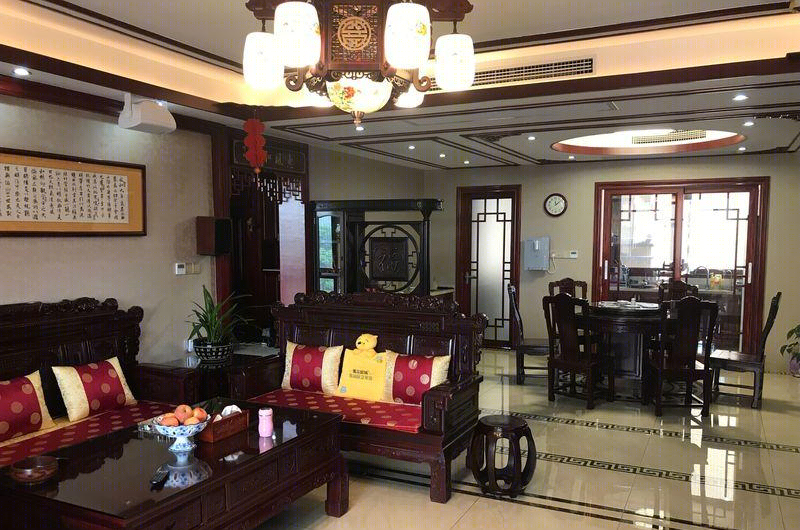 玖如人家-9