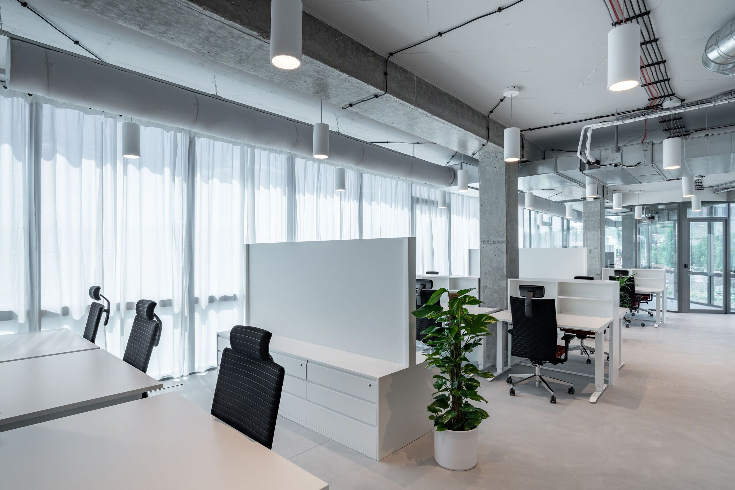 MELOWN TECHNOLOGIES SE 办公室设计丨捷克丨studio AEIOU-40