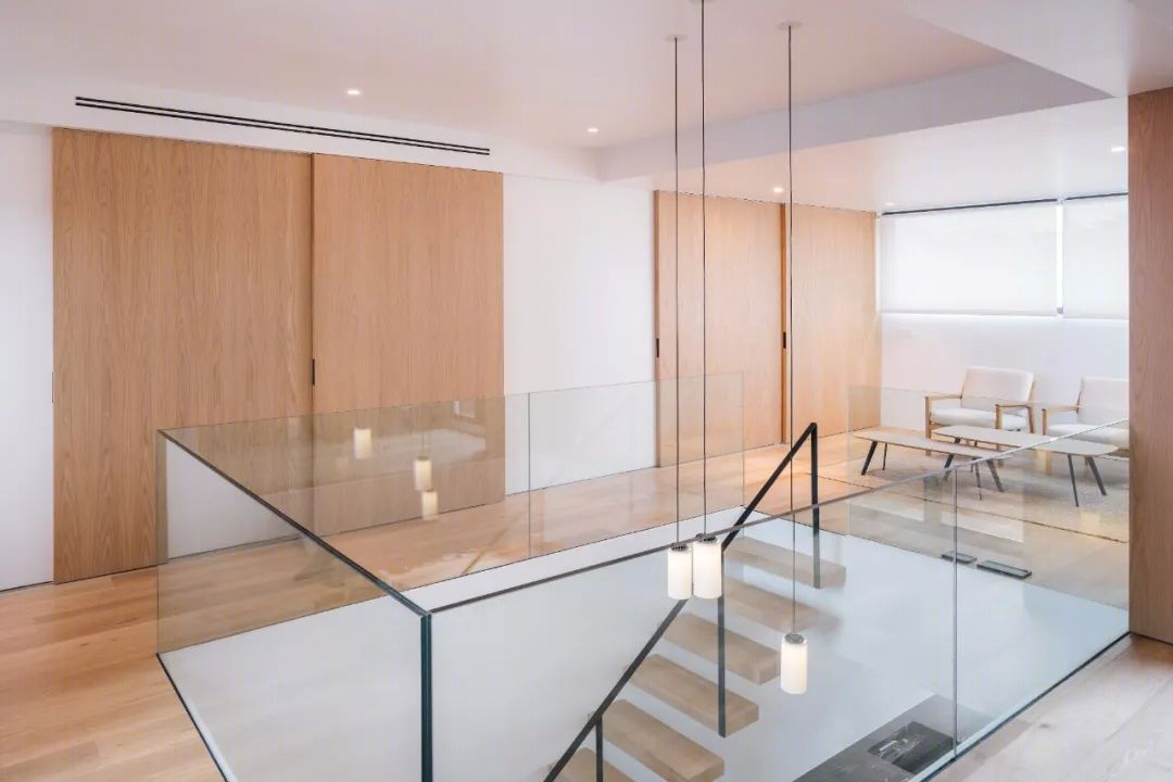 马德里 Casa Paco 复式住宅丨西班牙马德里丨ZOOCO Estudio-36