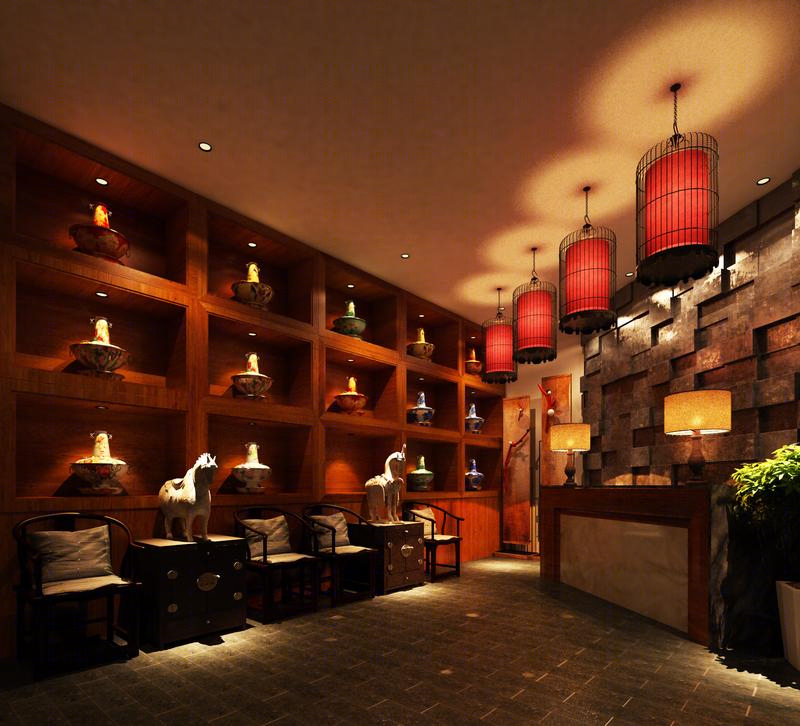 东来顺昆明西山万达店-6