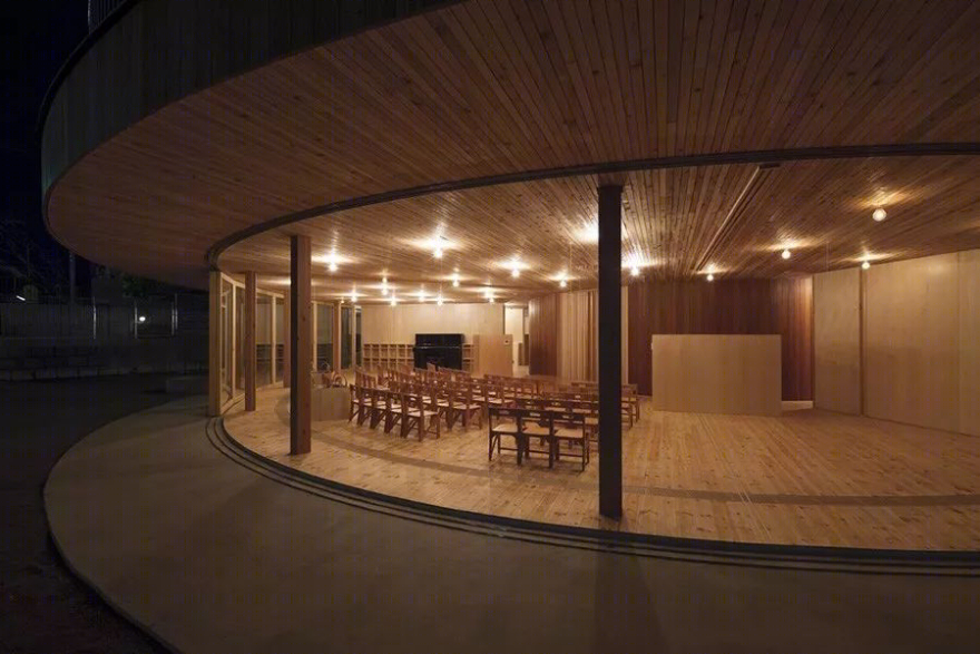 日本神奈川县幼儿园-8