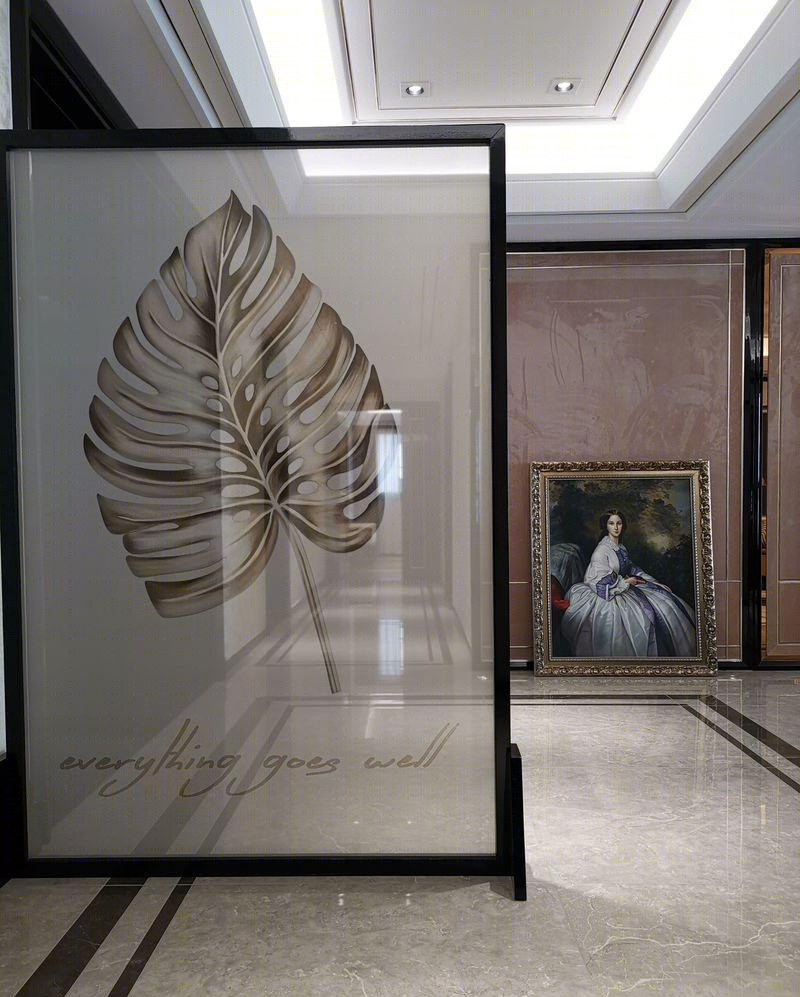 宜兴湖滨御景 356 平方后现代古典轻奢大宅-29