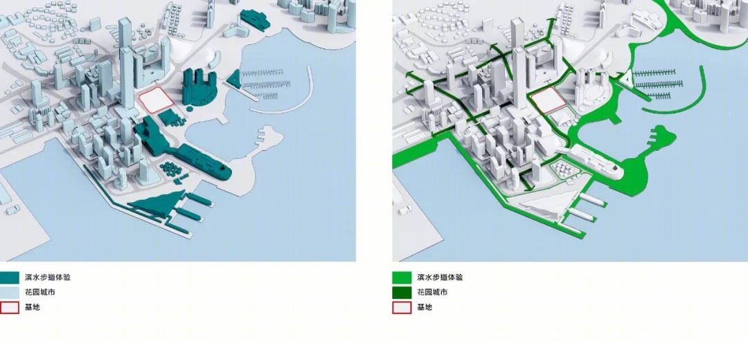 深圳太子湾瑞玺大厦丨中国深圳丨10 Design-9