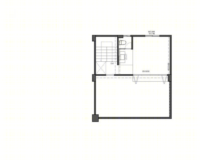 粉色浪漫猫屋丨中国苗栗县丨KC Design Studio-62