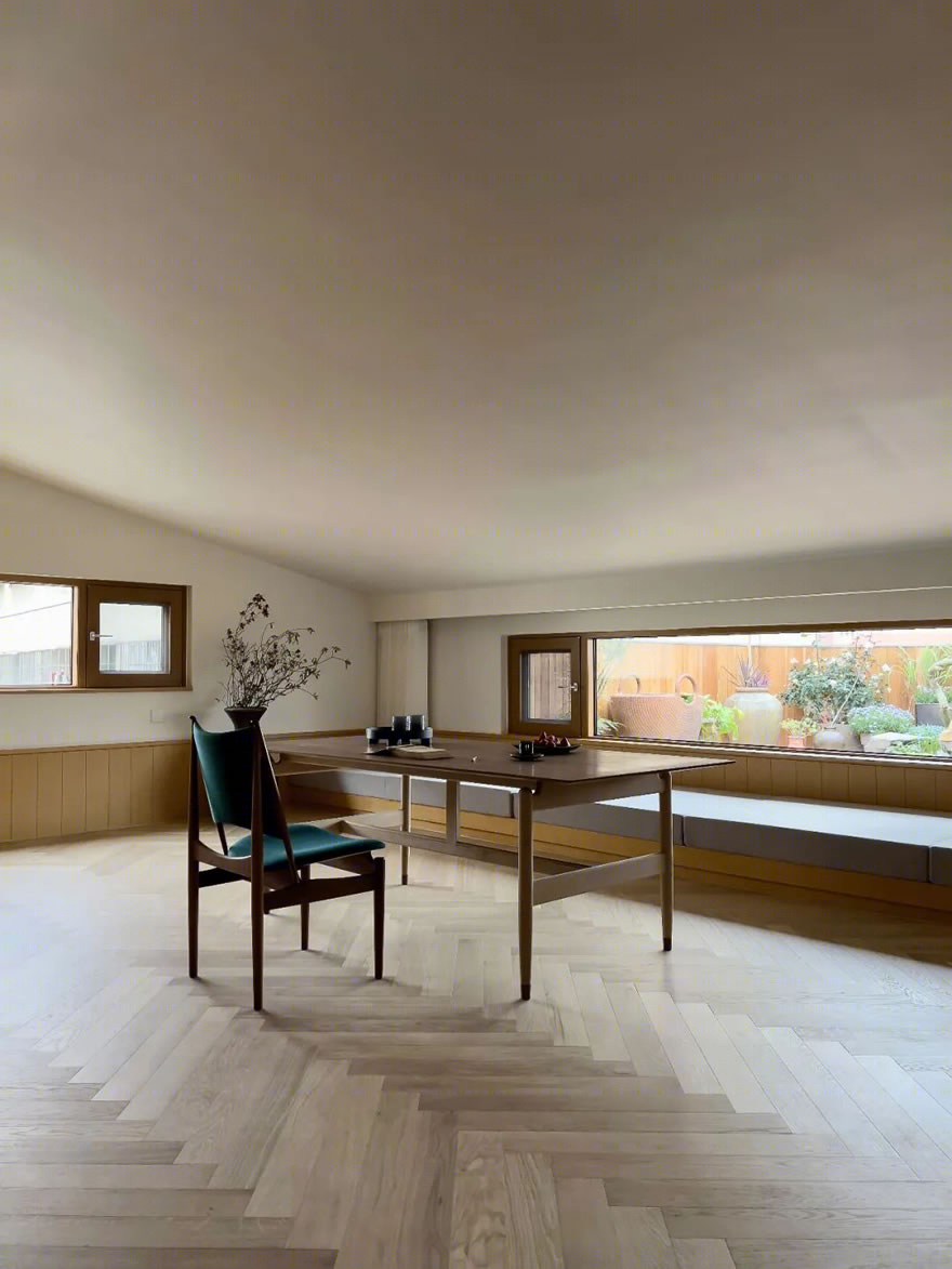 厦门 House K · 乡村私宅丨中国厦门丨那宅事务所｜Nazastudio-39