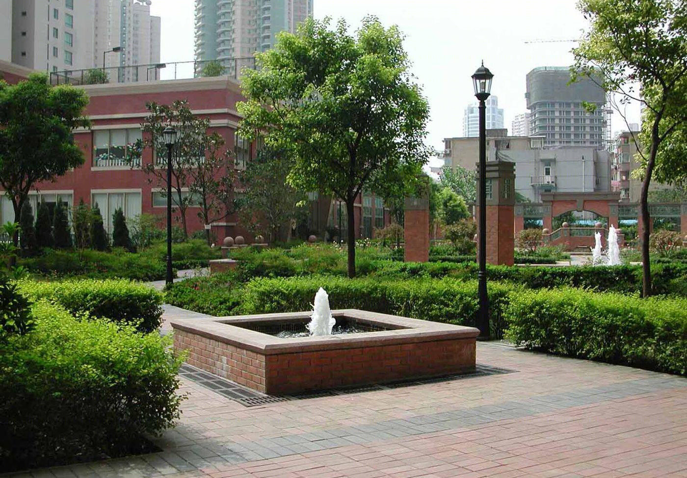 上海东方剑桥▪御庭苑-16
