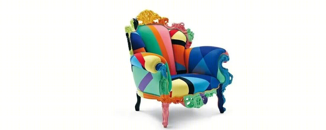 Cappellini 全球顶级家具品牌的摩登设计之旅丨意大利-39