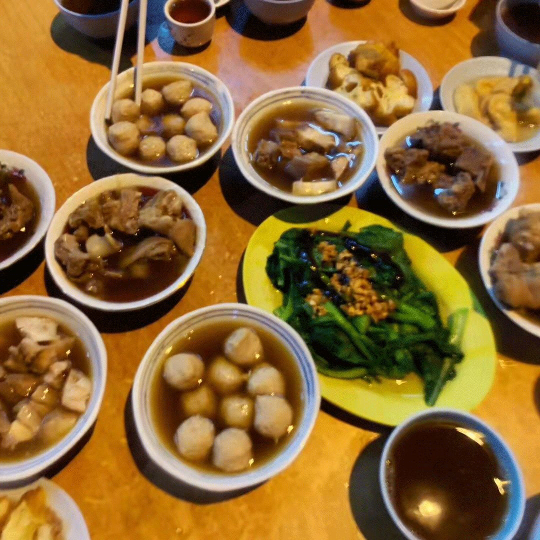 沙巴流浪记 | 美食、美景与美人-32