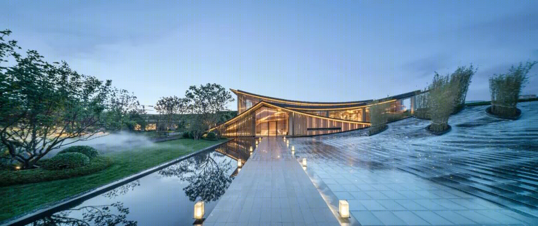 北京中建宸庐丨中国北京丨中建智地-74