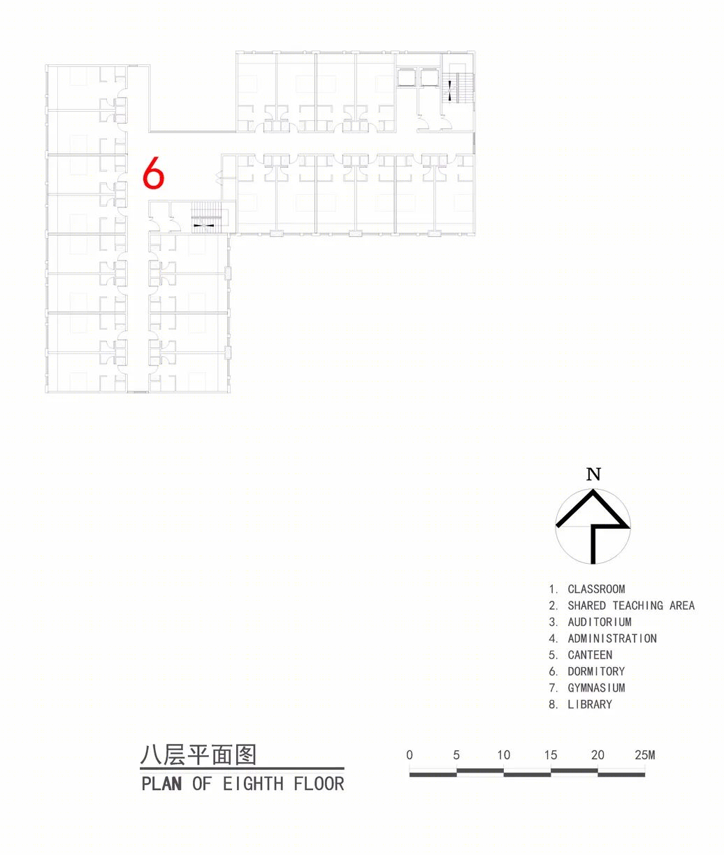 宁波赫威斯肯特学校-77