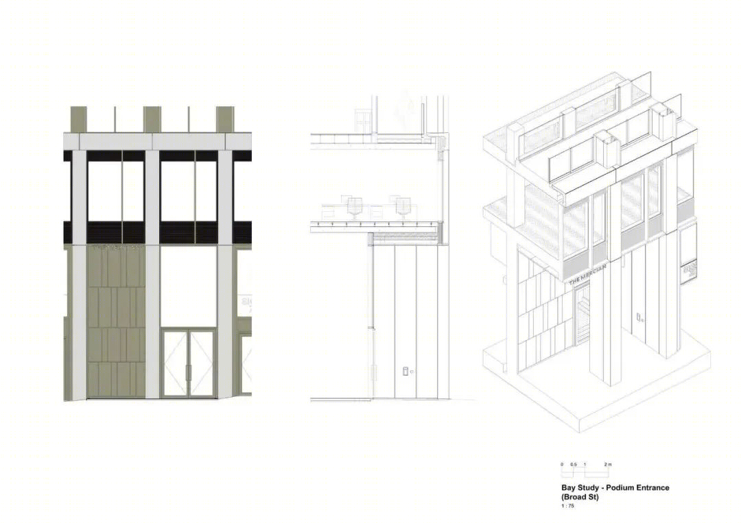 莫达，麦西亚人丨英国伯明翰丨Glenn Howells Architects-51