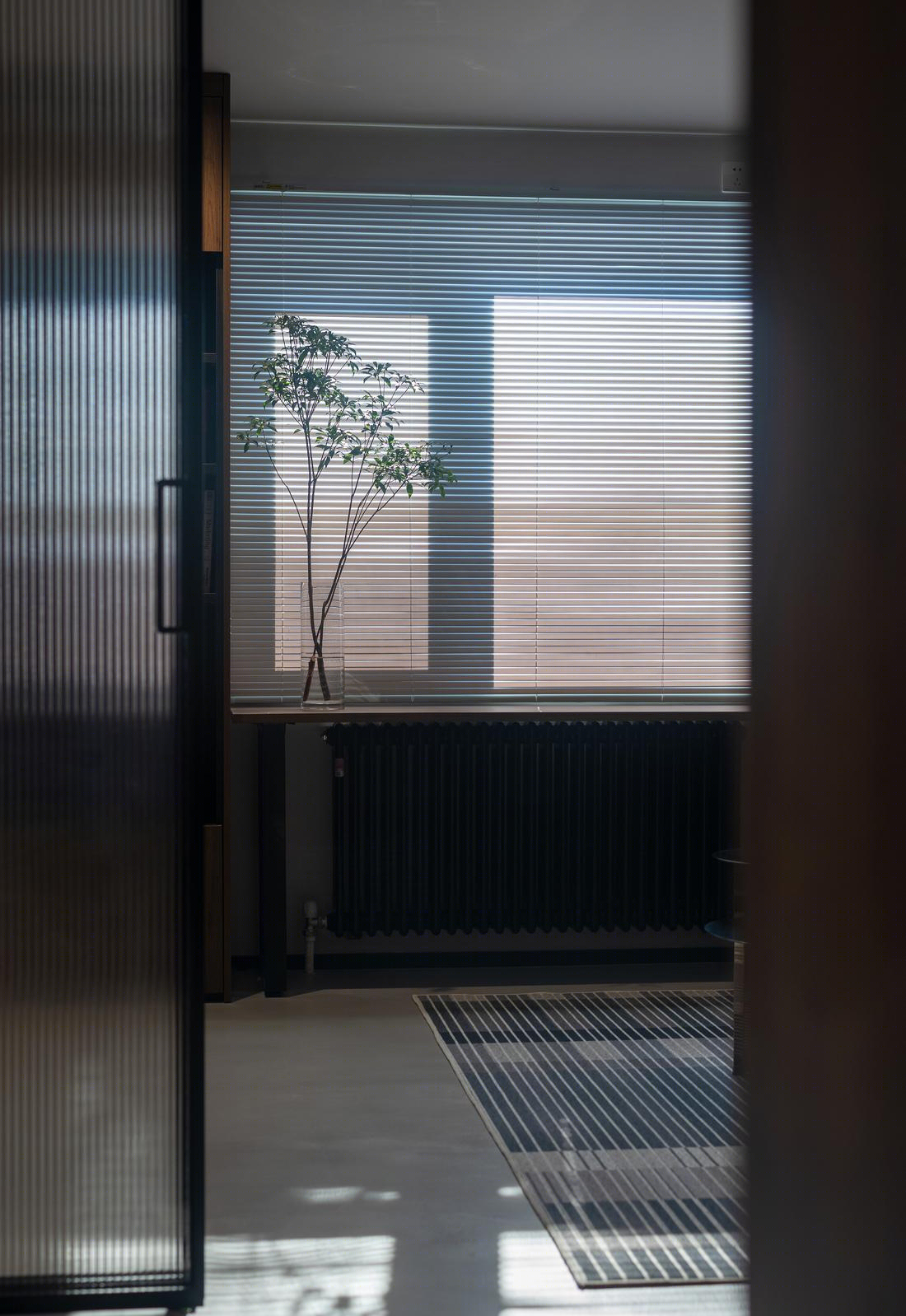65㎡小户型混搭设计-43