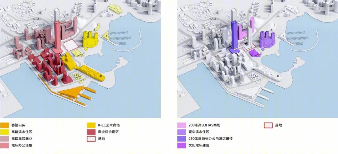 深圳太子湾瑞玺大厦丨中国深圳丨10 Design-10